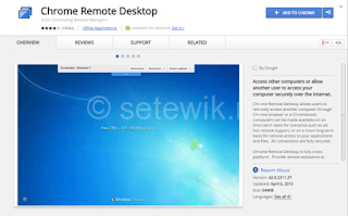 альтернатива teamviewer