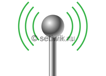 Бесшовный wifi