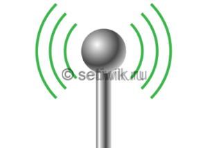 Бесшовный wifi