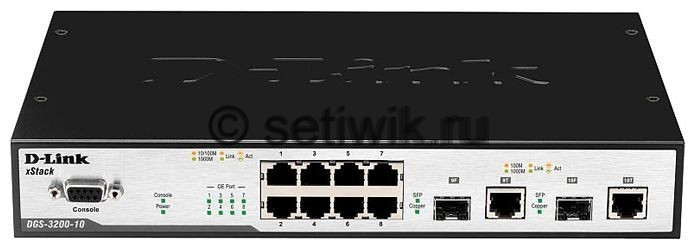 Как настроить IP адрес коммутатора DES-3200 С1 через консольный интерфейс и как начать настраивать DES-3200 С1 через WEB интерфейс? Как настроить IP адрес коммутатора DES-3200 С1 через консольный интерфейс и как начать настраивать DES-3200 С1 через WEB интерфейс