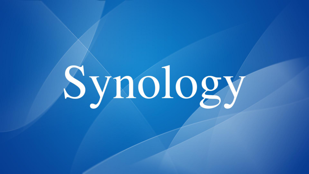 Synology установка MC (Midnight Commander)