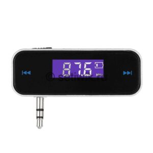 fm-трансмиттер-3-5mm-Tablets-MP3-Premium-FM-Transmitter-Bluetooth-LCD-Radio-For-iPhone-iPod-Mobile-phone
