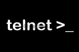 telnet