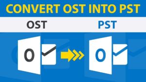 Как конвертировать OST файл в PST (Microsoft Outlook) конвертировать-ost-файл-в-pst-microsoft-outlook