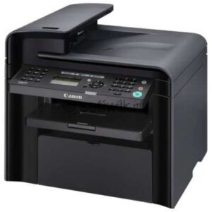 Сброс настроек Canon i-SENSYS MF4450 МФУ Сброс настроек Canon i-SENSYS MF4450 МФУ