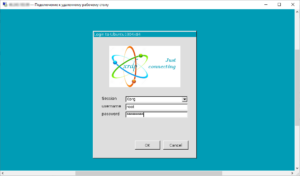Установка и Настройка xRDP-сервер на Linux Установка и Настройка xRDP-сервер на Linux