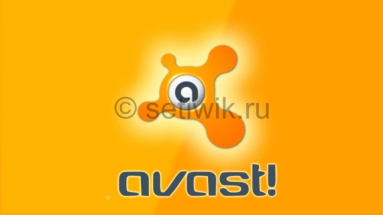 AVAST Free Antivirus AVAST Free Antivirus