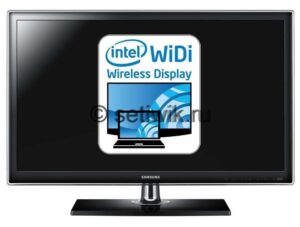Как подключить ноутбук к телевизору с помощью HDMI