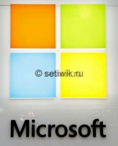 microsoft