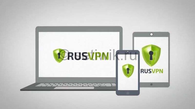 Бесплатный VPN