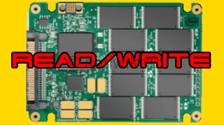 Что нельзя делать с SSD диском Что нельзя делать с SSD диском