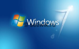 Как Установить Windows 7 на Компьютер