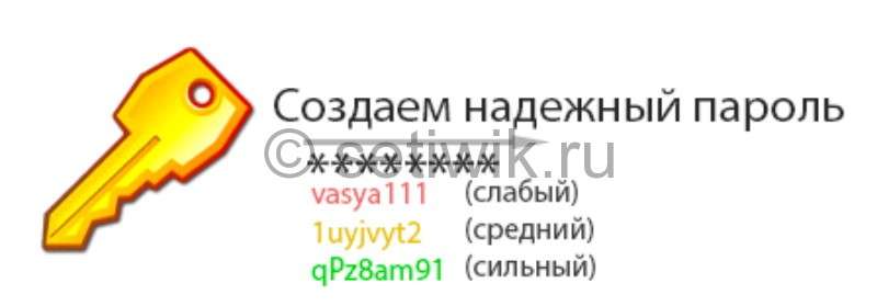 Защита личных данных 10 основных правил Защита личных данных 10 основных правил
