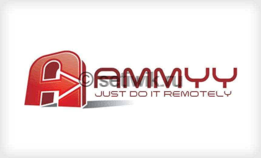 Ammyy Admin — программа удаленного управления компьютером