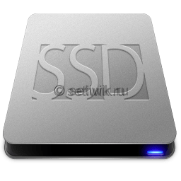 Грамотное использование и преимущества SSD дисков