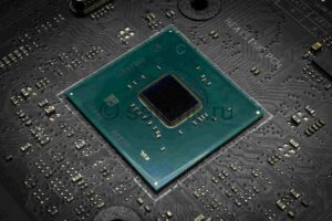 Что такое чипсет Intel X38