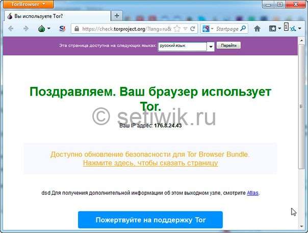 TOR программа для скрытия личности в сети TOR программа для скрытия личности в сети
