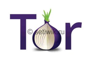 Tor браузер