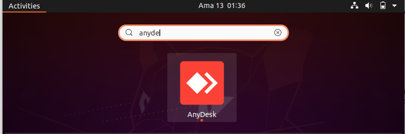 Как установить AnyDesk на Ubuntu 20.04
