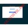 Как установить ZOOM