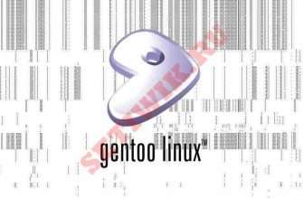 Gentoo Linux что это такое