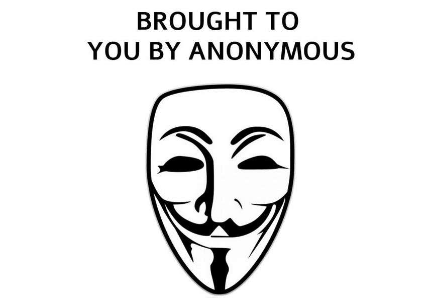 Хакеры Anonymous объявили о взломе десятков камер видеонаблюдения в России