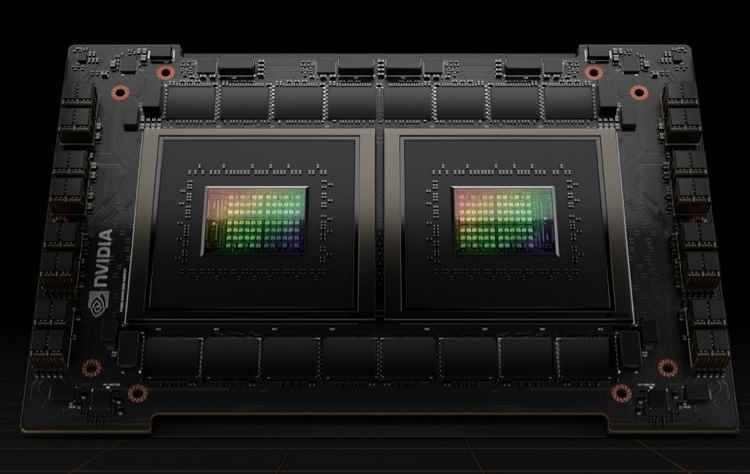 NVIDIA анонсирует суперчип Grace со 144 ядрами