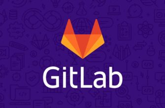 Установка GitLab в AlmaLinux 8
