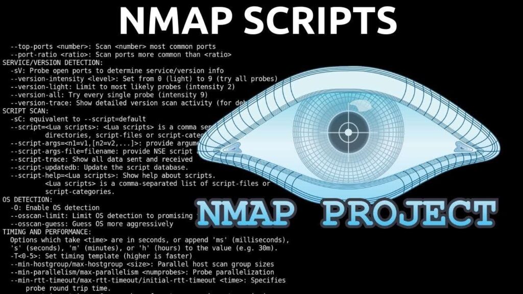 Установка Nmap в Ubuntu через терминал