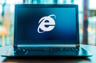 Internet Explorer умер Microsoft похоронила его сегодня