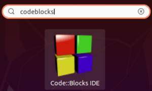 Включение Code Blocks