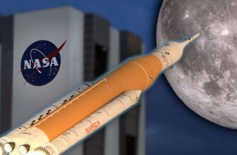 Как отправить свое имя на Луну с помощью НАСА