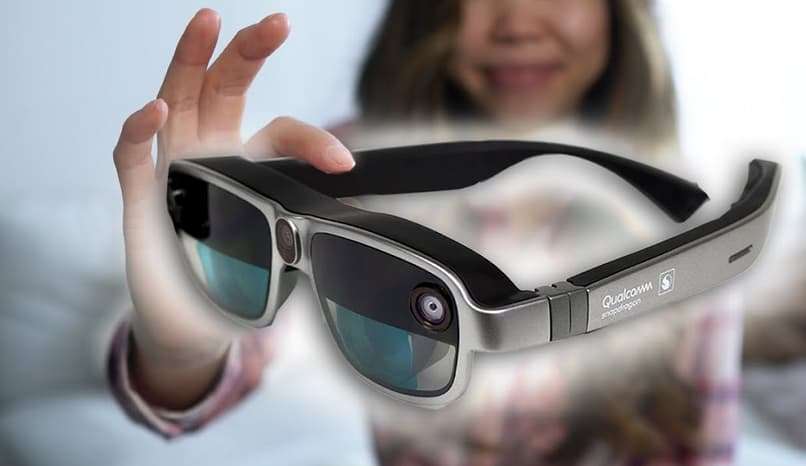 Как Snapdragon AR Gen 1 улучшит очки дополненной реальности