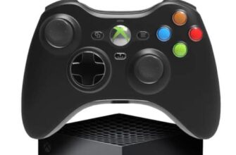 Microsoft разрабатывает современную версию контроллера Xbox 360
