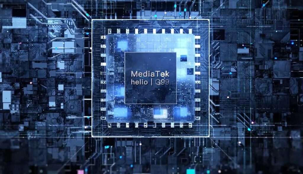 Oukitel WP21 оснащен процессором MediaTek Helio G99.