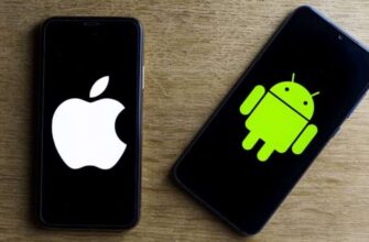 Почему iPhone дороже Android-смартфонов