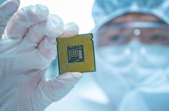 TSMC будет производить чипы по 3-нанометровому техпроцессу в Аризоне
