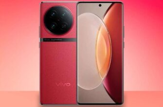 vivo X90 Pro+ — первый смартфон с процессором Snapdragon 8 Gen 2