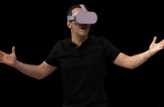 Официальная презентация AR VR комплекта от Apple состоится