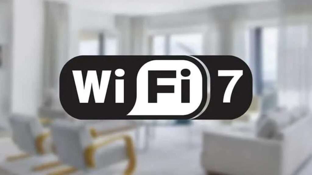 Как Wi-Fi 7 улучшит скорость интернета