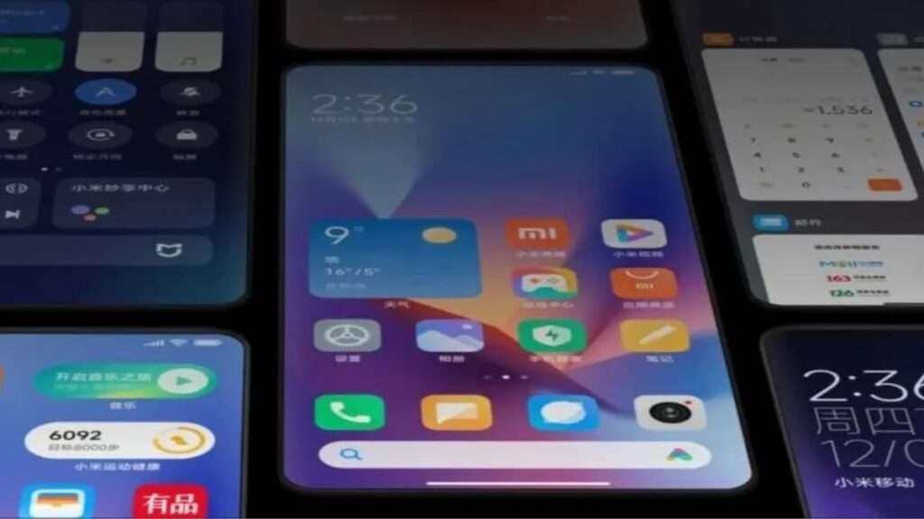 Какие смартфоны Xiaomi получат обновление до MIUI 14
