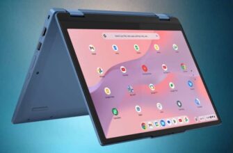 Lenovo представила свои новые ноутбуки за несколько дней до CES 2023