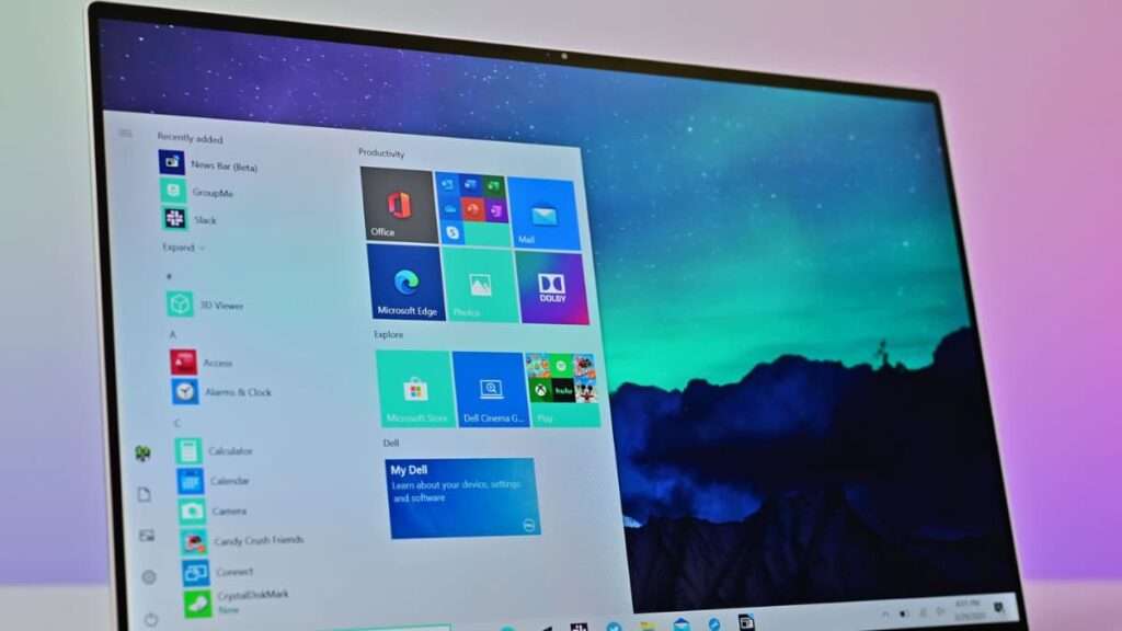 Microsoft прекращает поддержку Edge и Google Chrome для Windows 7, 8 