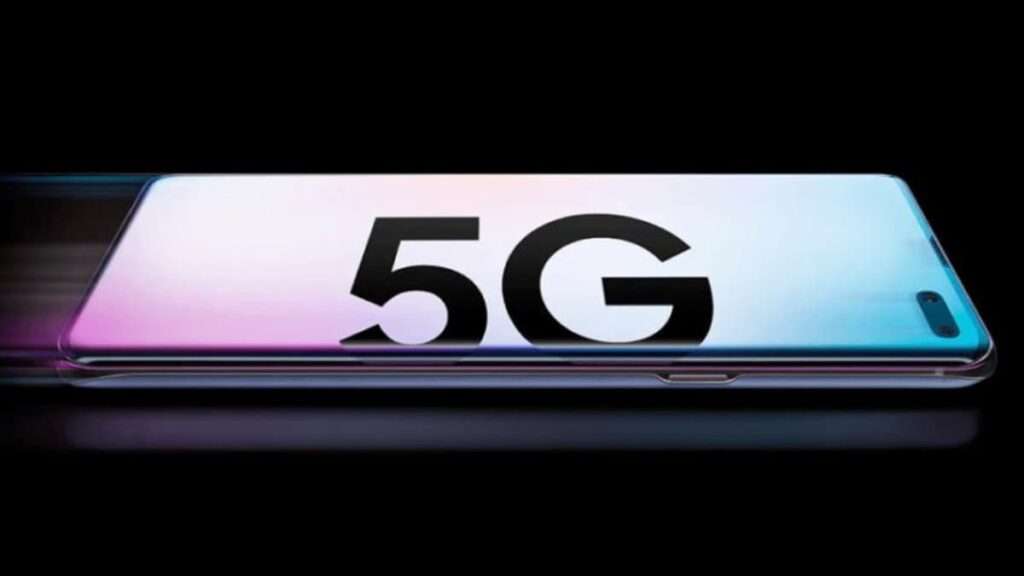 Huawei передала Samsung лицензию на технологию 5G