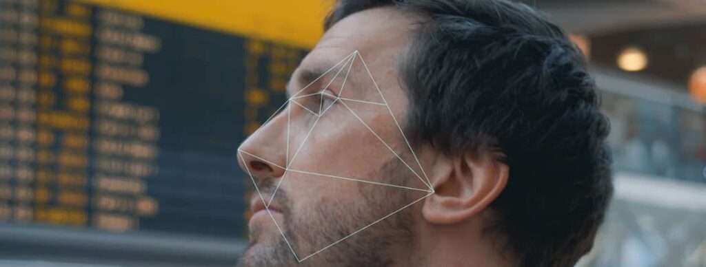 Сканирование ушей может стать следующей биометрической технологией