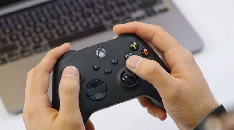Как обновить прошивку контроллера Xbox Wireless