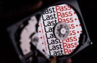 Какую информацию хакеры украли из LastPass?