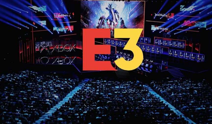 Microsoft, Nintendo и Sony не поедут на E3 2023