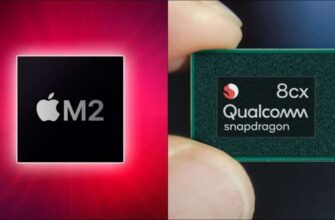 Qualcomm Snapdragon 8xc Gen 4 улучшит производительность ноутбуков с Windows
