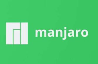 Manjaro